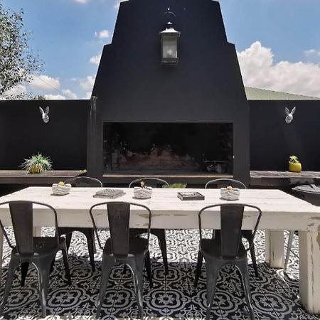 House Of Pinardt Hotel Robertson Buitenkant foto
