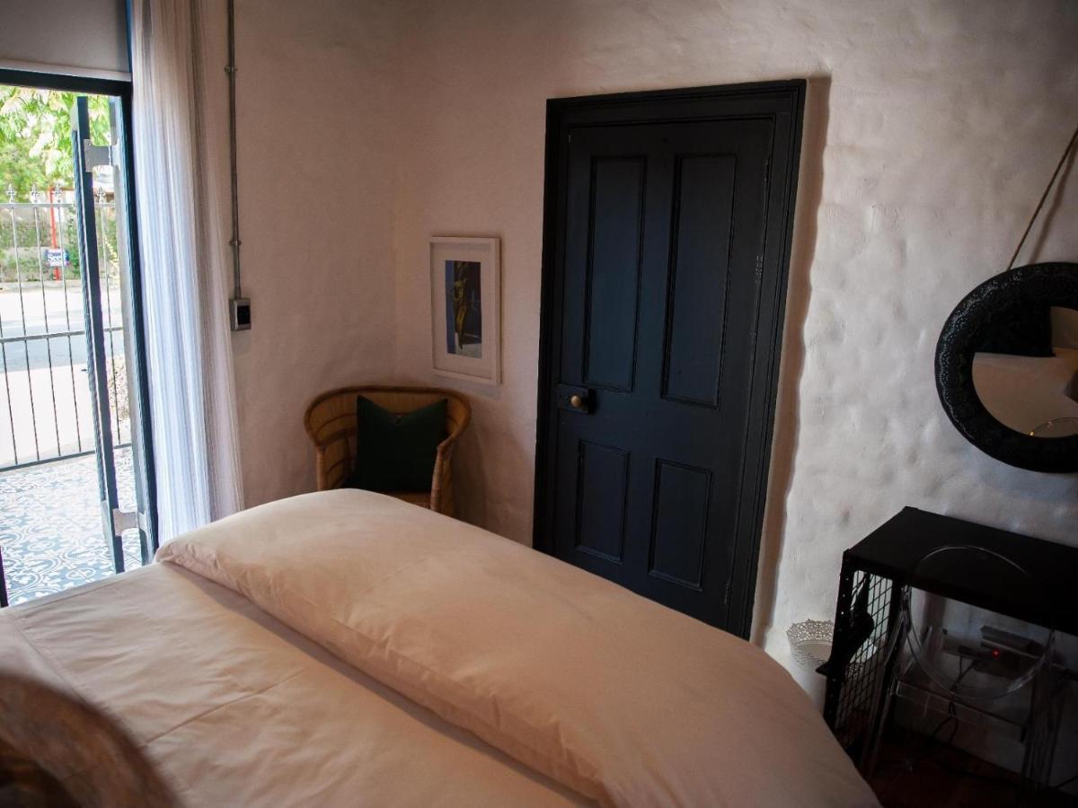 House Of Pinardt Hotel Robertson Buitenkant foto