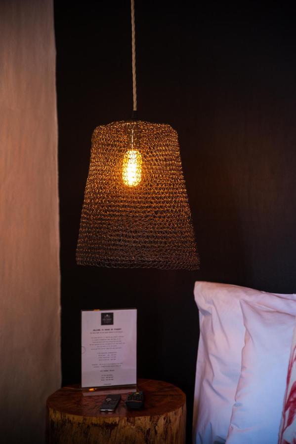 House Of Pinardt Hotel Robertson Buitenkant foto