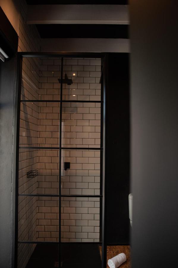 House Of Pinardt Hotel Robertson Buitenkant foto