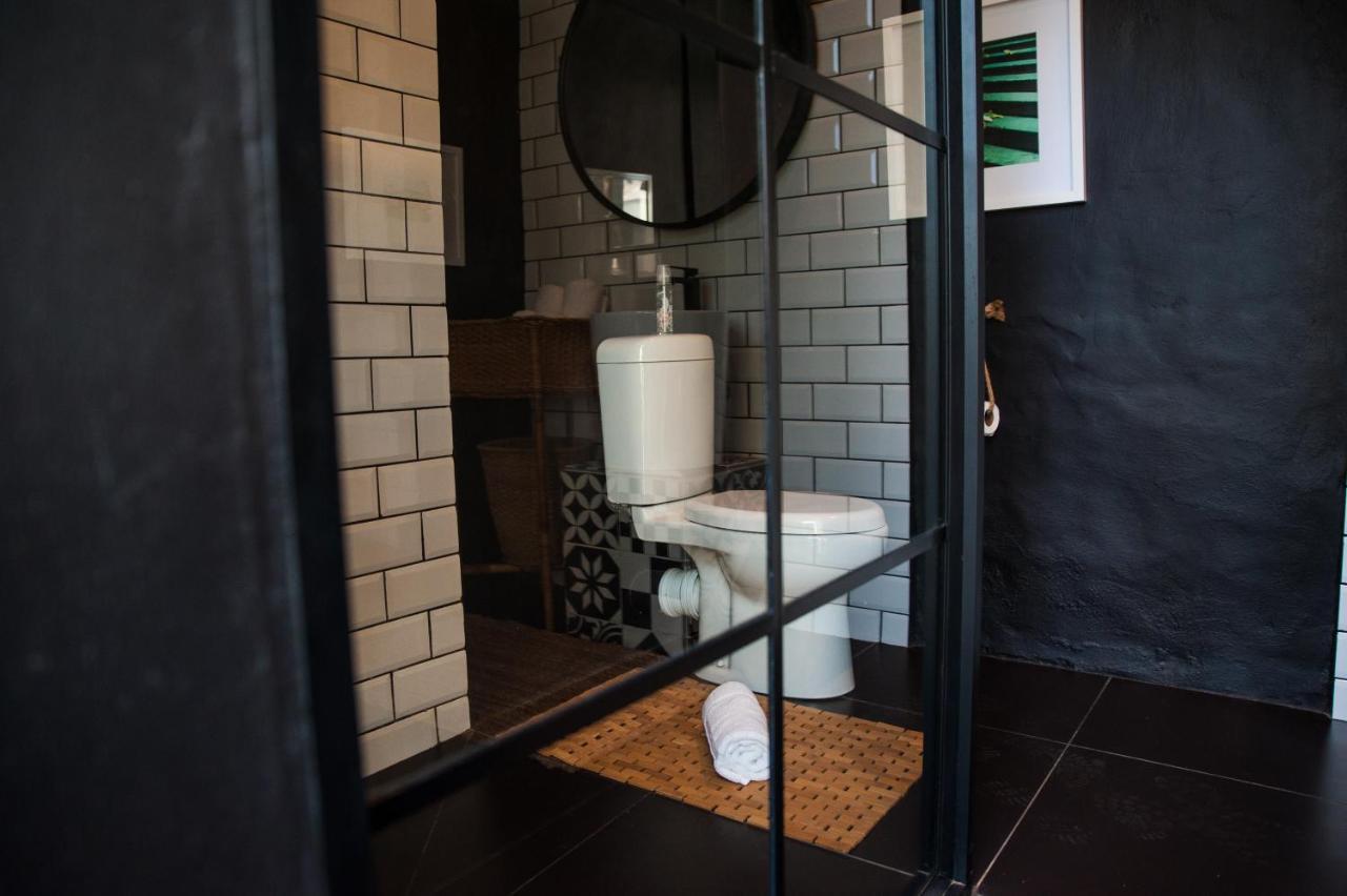 House Of Pinardt Hotel Robertson Buitenkant foto